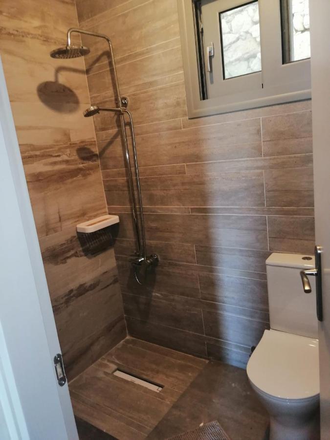 Markos Home Куцунарі Екстер'єр фото