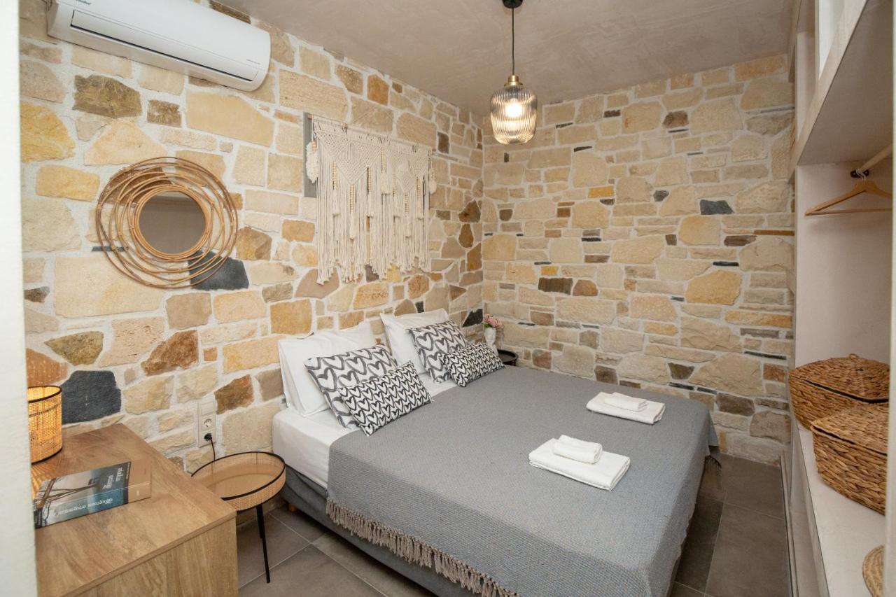 Markos Home Куцунарі Екстер'єр фото