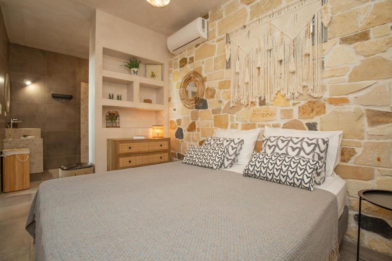 Markos Home Куцунарі Екстер'єр фото