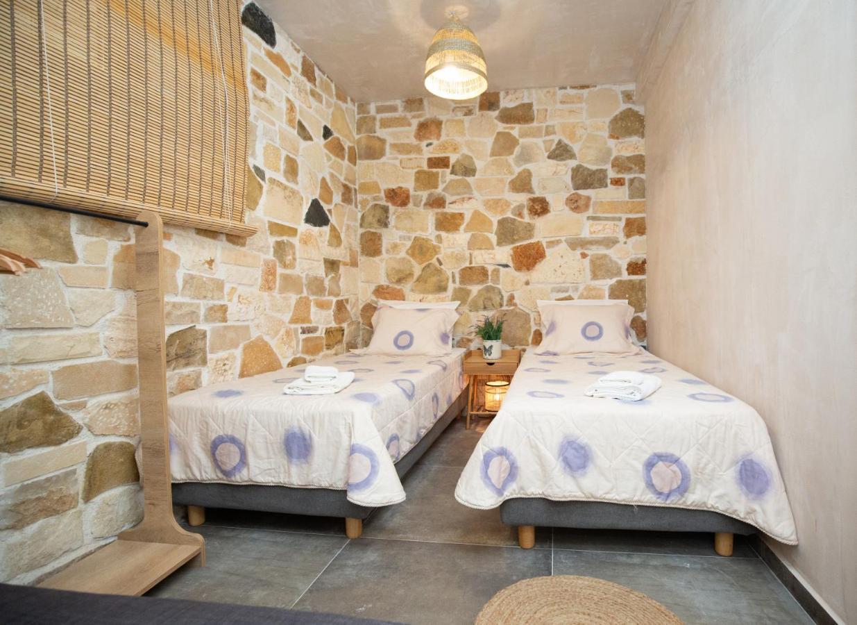 Markos Home Куцунарі Екстер'єр фото