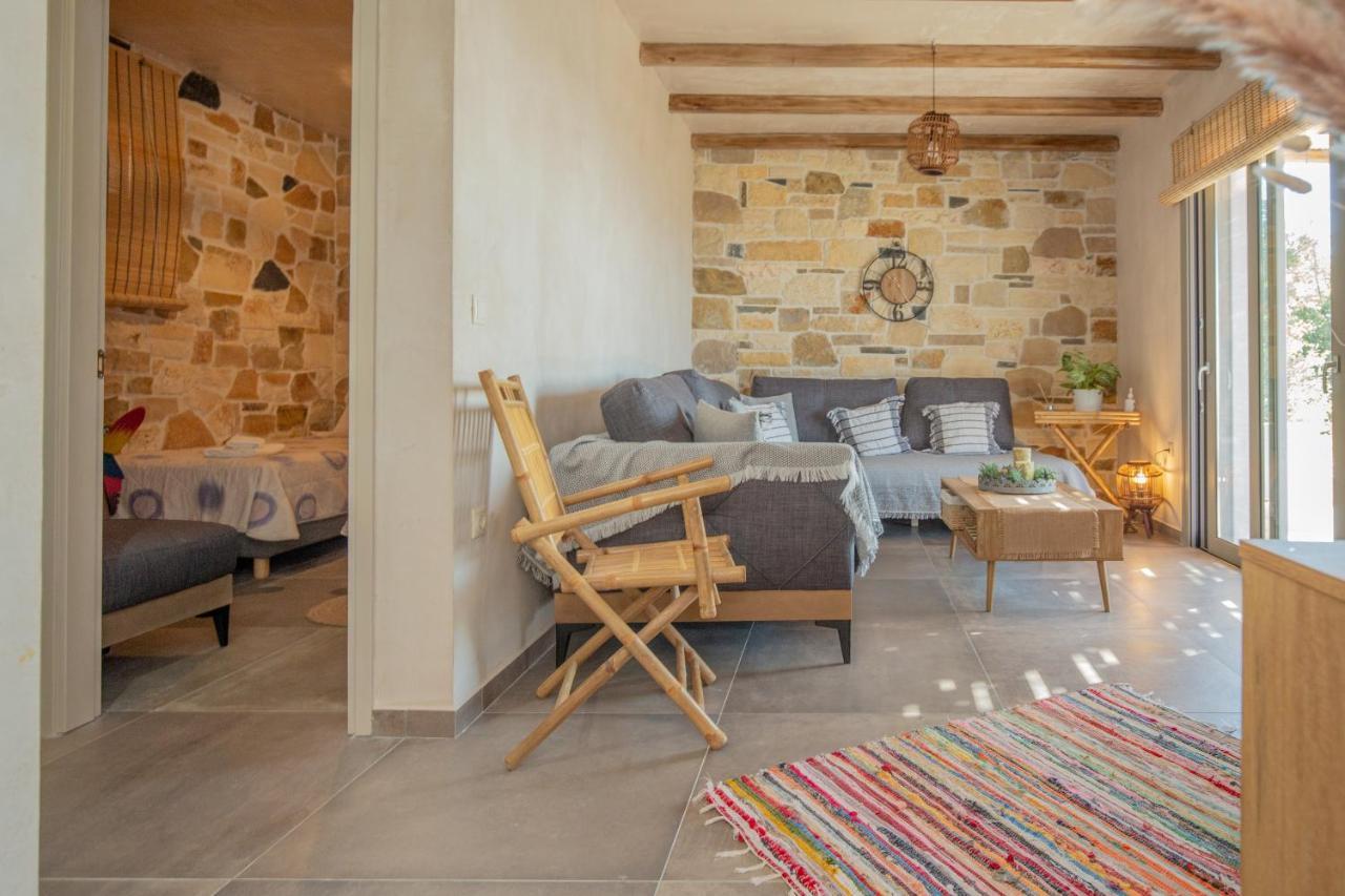 Markos Home Куцунарі Екстер'єр фото
