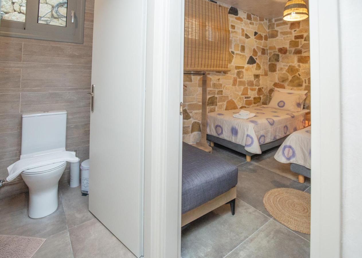 Markos Home Куцунарі Екстер'єр фото