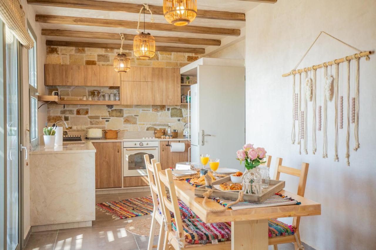 Markos Home Куцунарі Екстер'єр фото
